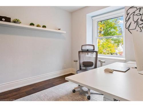 149 Fruitland Avenue, Burlington, ON - Indoor Photo Showing Office