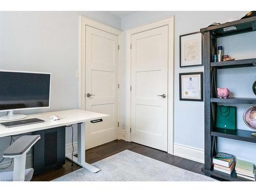 149 Fruitland Avenue, Burlington, ON - Indoor Photo Showing Office