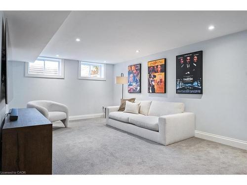 149 Fruitland Avenue, Burlington, ON - Indoor