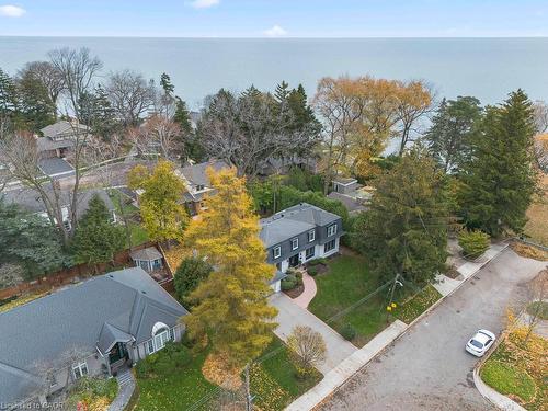 149 Fruitland Avenue, Burlington, ON - Outdoor With View