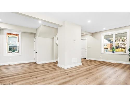 491 Upper Wentworth Street, Hamilton, ON - Indoor