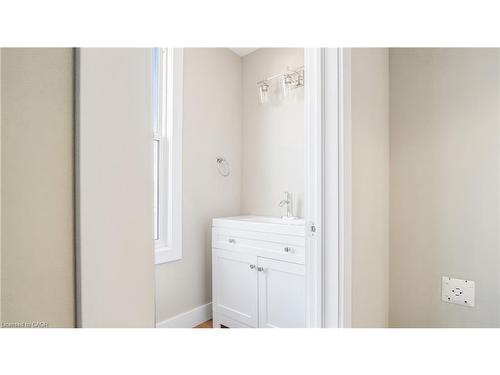 491 Upper Wentworth Street, Hamilton, ON - Indoor