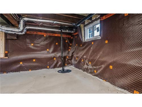 491 Upper Wentworth Street, Hamilton, ON -  With Exterior