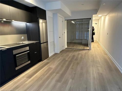 720-1 Jarvis Street, Hamilton, ON - Indoor Photo Showing Other Room