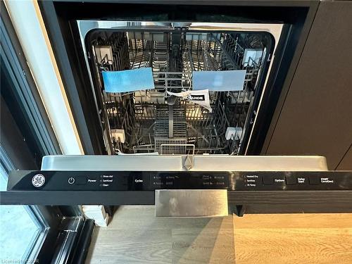 720-1 Jarvis Street, Hamilton, ON - Indoor Photo Showing Other Room