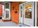 292 John Street N, Hamilton, ON  - Outdoor With Deck Patio Veranda With Exterior 