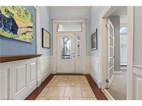 292 John Street N, Hamilton, ON - Indoor Photo Showing Other Room