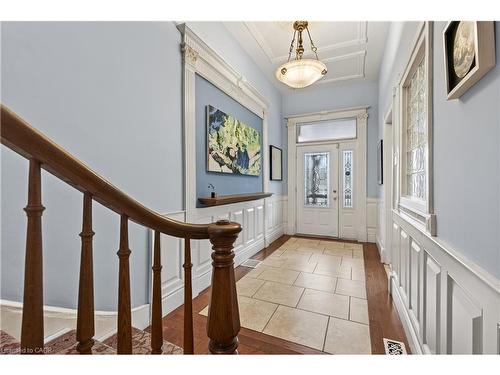 292 John Street N, Hamilton, ON - Indoor Photo Showing Other Room