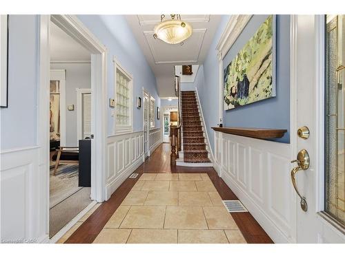 292 John Street N, Hamilton, ON - Indoor Photo Showing Other Room