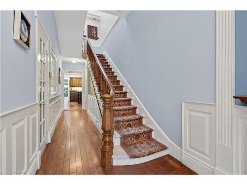 292 John Street N, Hamilton, ON - Indoor Photo Showing Other Room