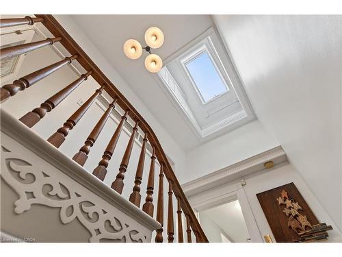 292 John Street N, Hamilton, ON - Indoor Photo Showing Other Room