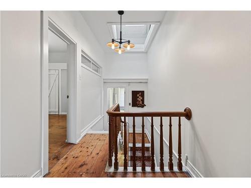 292 John Street N, Hamilton, ON - Indoor Photo Showing Other Room