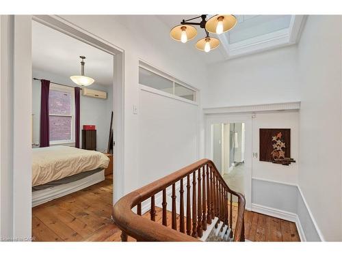 292 John Street N, Hamilton, ON - Indoor