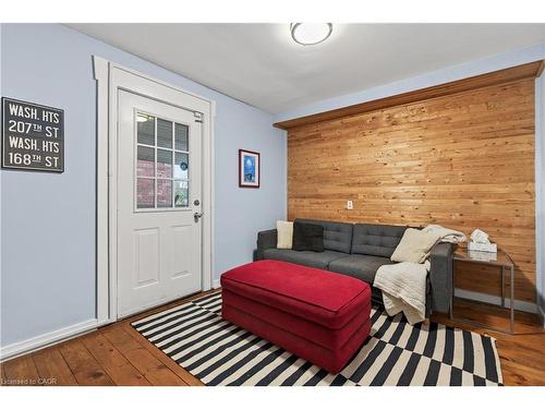 292 John Street N, Hamilton, ON - Indoor