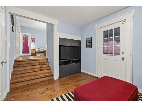 292 John Street N, Hamilton, ON - Indoor