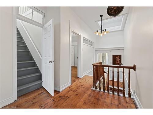 292 John Street N, Hamilton, ON - Indoor Photo Showing Other Room