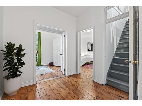 292 John Street N, Hamilton, ON - Indoor Photo Showing Other Room