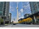 708-30 Grand Trunk Crescent, Toronto, ON  - Outdoor With Balcony 