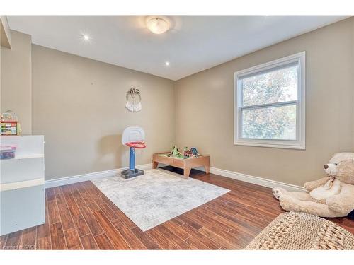 25 Montrose Avenue, Hamilton, ON - Indoor