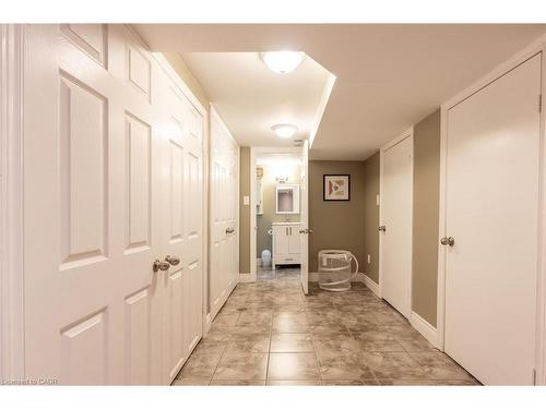 25 Montrose Avenue, Hamilton, ON - Indoor Photo Showing Other Room