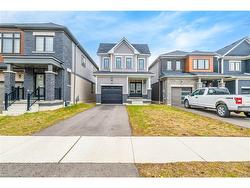 406 Dolman Street  Breslau, ON N0B 1M0