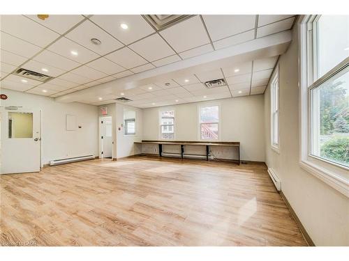 19 Schneider Avenue, Kitchener, ON - Indoor Photo Showing Other Room