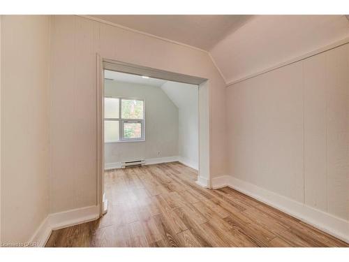 19 Schneider Avenue, Kitchener, ON - Indoor Photo Showing Other Room