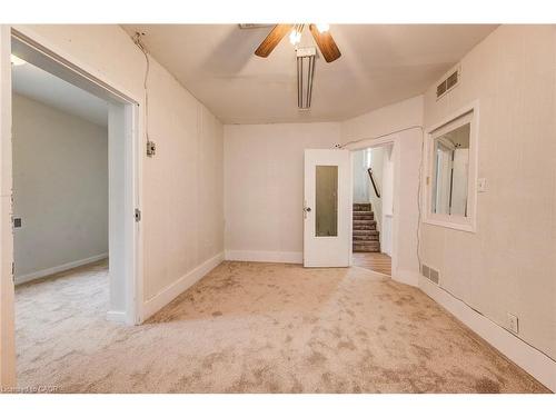 19 Schneider Avenue, Kitchener, ON - Indoor Photo Showing Other Room