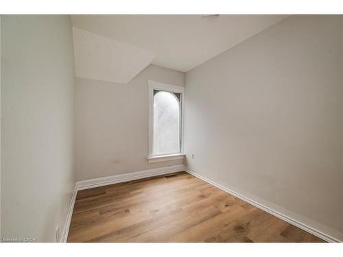 19 Schneider Avenue, Kitchener, ON - Indoor Photo Showing Other Room