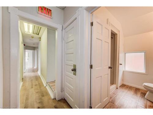 19 Schneider Avenue, Kitchener, ON - Indoor Photo Showing Other Room