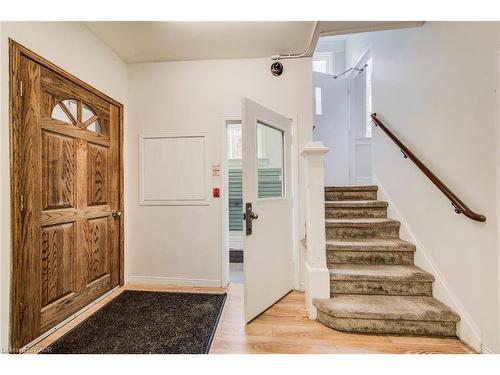 19 Schneider Avenue, Kitchener, ON - Indoor Photo Showing Other Room