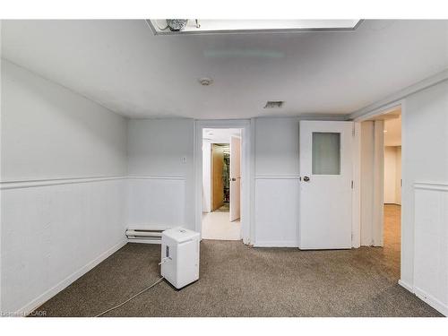 19 Schneider Avenue, Kitchener, ON - Indoor Photo Showing Other Room