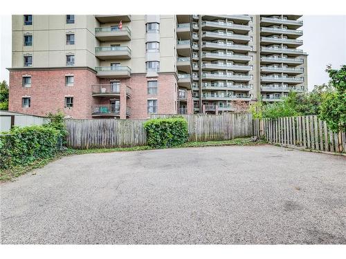 19 Schneider Avenue, Kitchener, ON - Outdoor With Facade