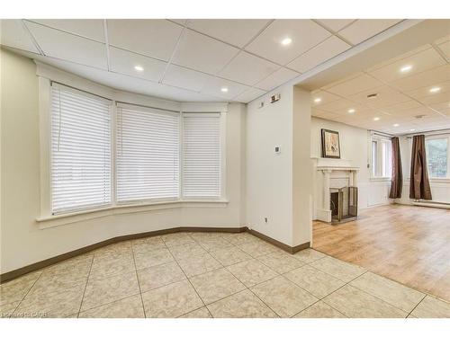 19 Schneider Avenue, Kitchener, ON - Indoor Photo Showing Other Room