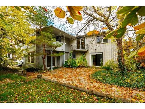 415 Niagara Boulevard, Fort Erie, ON - Outdoor