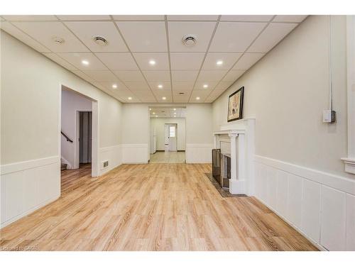 19 Schneider Avenue, Kitchener, ON 