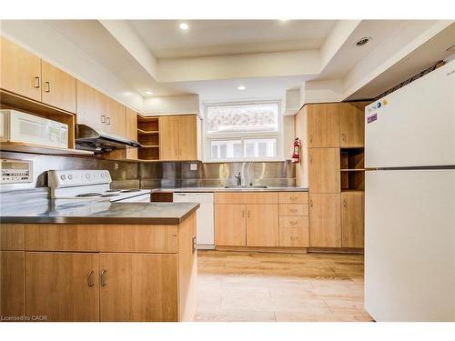 19 Schneider Avenue, Kitchener, ON 