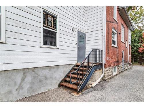 19 Schneider Avenue, Kitchener, ON 