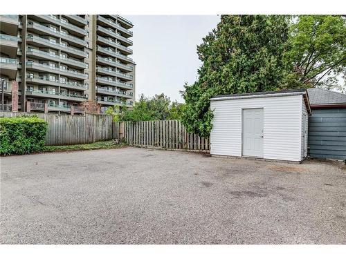 19 Schneider Avenue, Kitchener, ON 