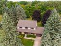 1416 Progreston Road, Hamilton, ON  - Outdoor 