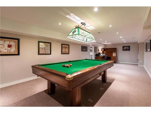 1416 Progreston Road, Hamilton, ON - Indoor Photo Showing Other Room