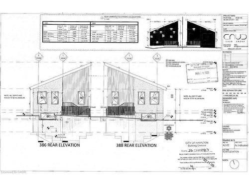 386 East 25Th Street, Hamilton, ON 