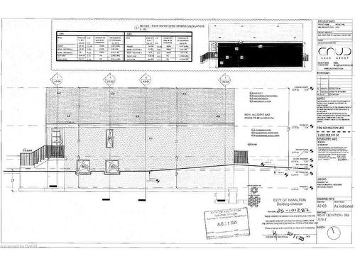 386 East 25Th Street, Hamilton, ON 