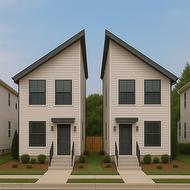 386 East 25th Street  Hamilton, ON L8V 3B1