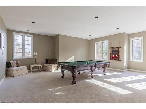 1285 Beaufort Drive, Burlington, ON - Indoor Photo Showing Other Room