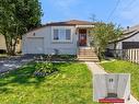 753 Burgess Avenue, Hamilton, ON  - Outdoor 