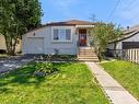 753 Burgess Avenue, Hamilton, ON  - Outdoor 