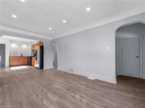 753 Burgess Avenue, Hamilton, ON - Indoor Photo Showing Other Room