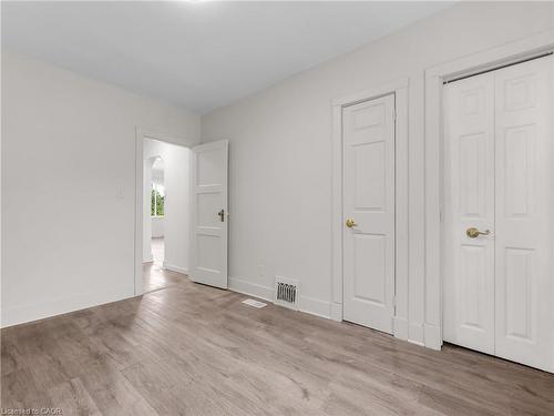753 Burgess Avenue, Hamilton, ON - Indoor Photo Showing Other Room