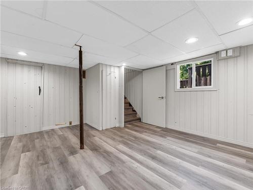 753 Burgess Avenue, Hamilton, ON - Indoor